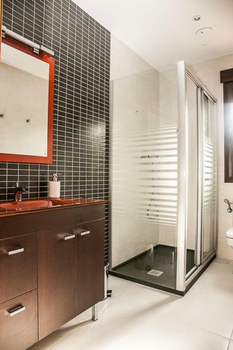 Apartamento El Palomar Ayllon Exterior photo